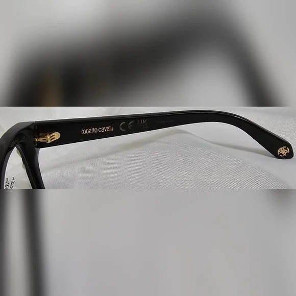 Roberto Cavalli eyewear (VRC084M) - Picture 3 of 7